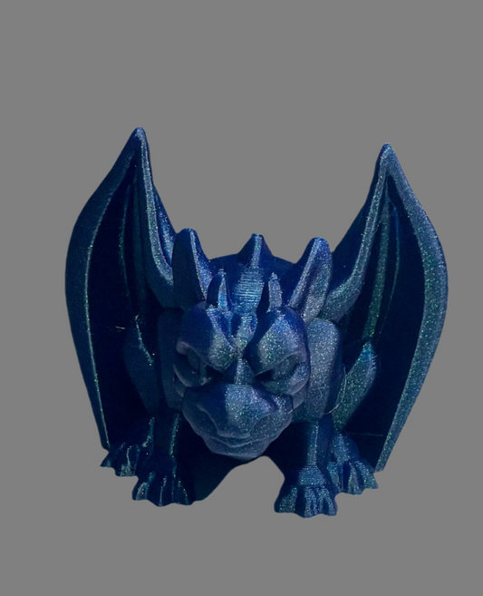 Mini Gargoyle