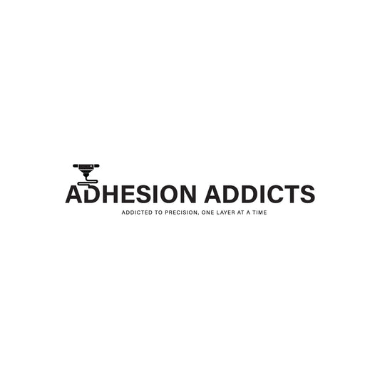 Adhesion Addicts Gift Card